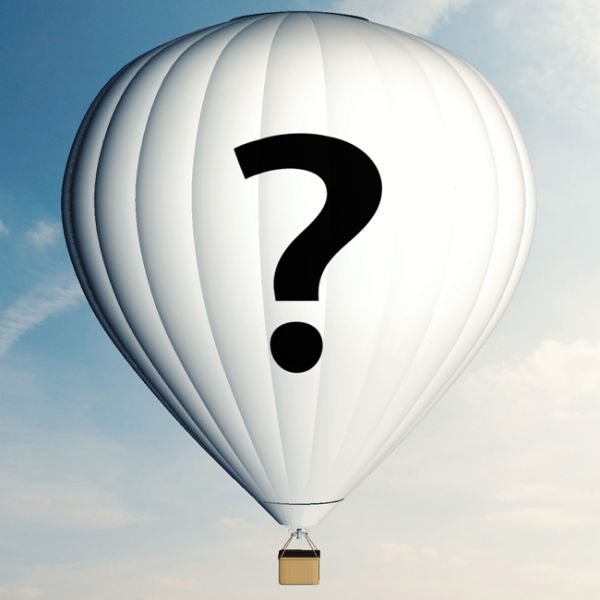 Stada-Heißluftballon D-OJOB
